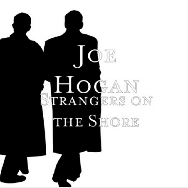 Strangers On the Shore cover