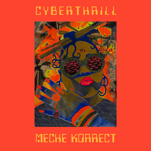 Higher cover art
