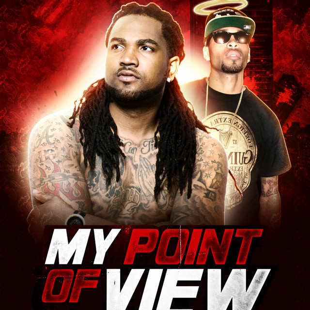 My Point of View cover art