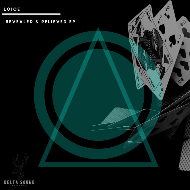 Revealed & Relieved cover art