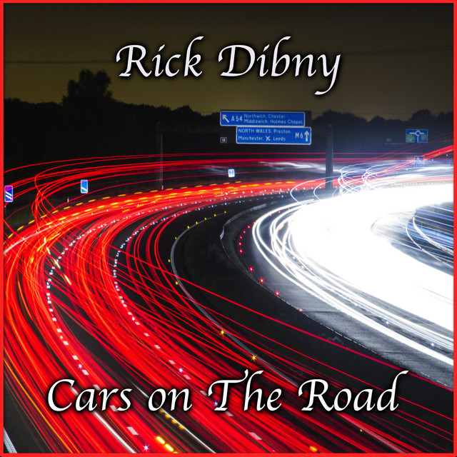 Cars on the Road cover art