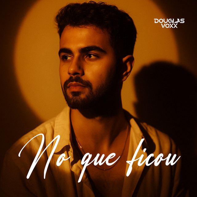 No Que Ficou (Foi Só Eu) cover