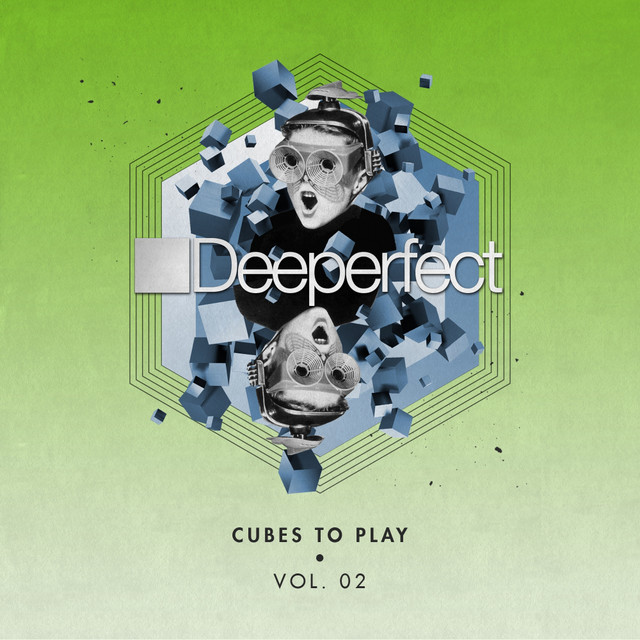 Cubes To Play, Vol. 02