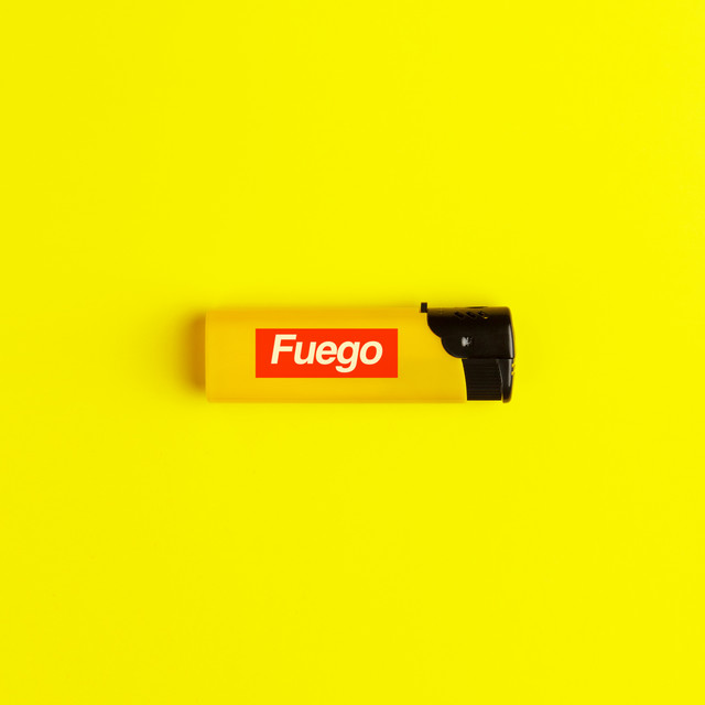 Fuego
