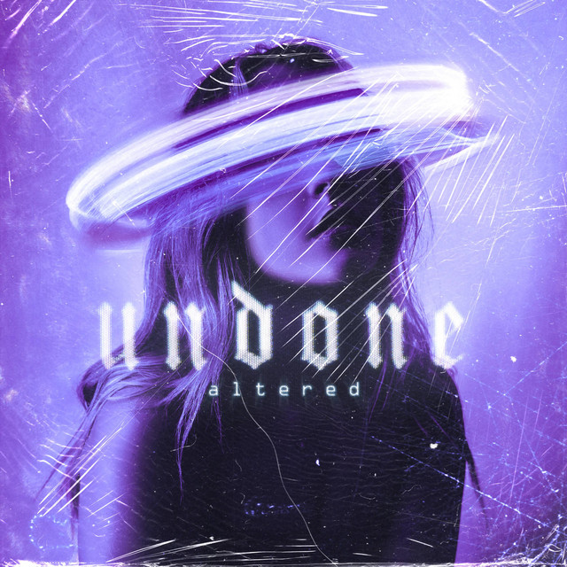 undefined album image