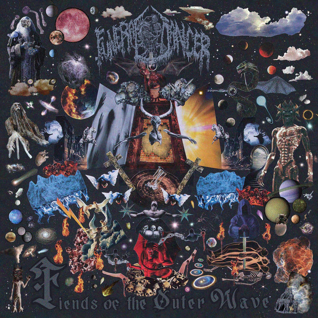 Fiends of the Outer Wave cover art