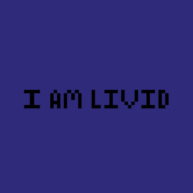 I Am LvvD - Album by LvvD | Spotify