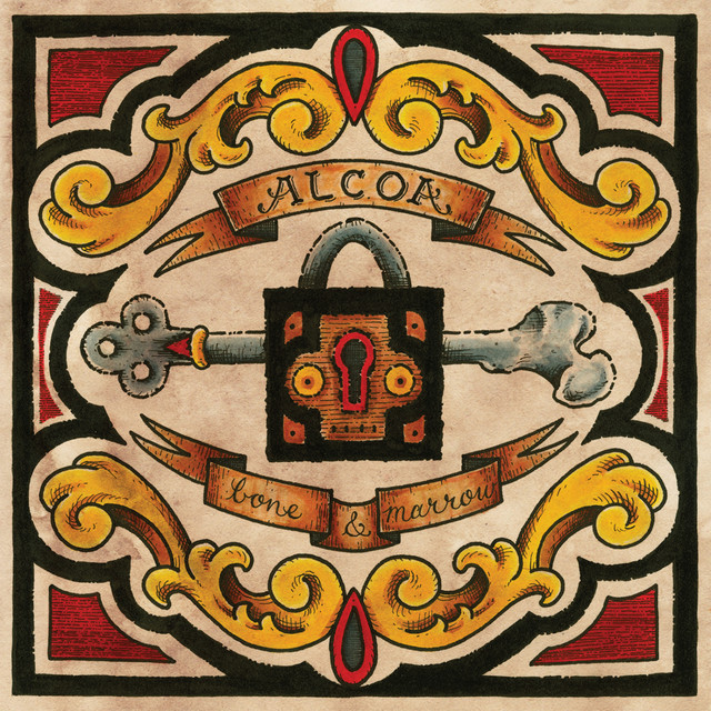 Bone & Marrow cover art