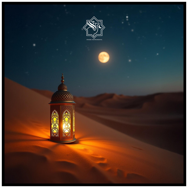 Ramadan 2025: Id al-Fitr cover art
