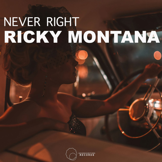 Never Right - Latin Club Mix cover art