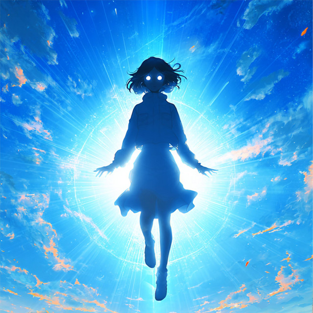 Listen to 青いまま、笑って - Single by Anime JK-Pop | Spotify