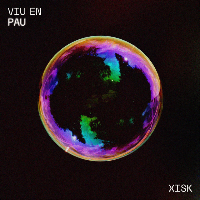 Viu en Pau cover art