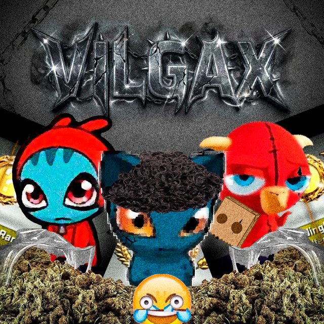 VILGAXxX