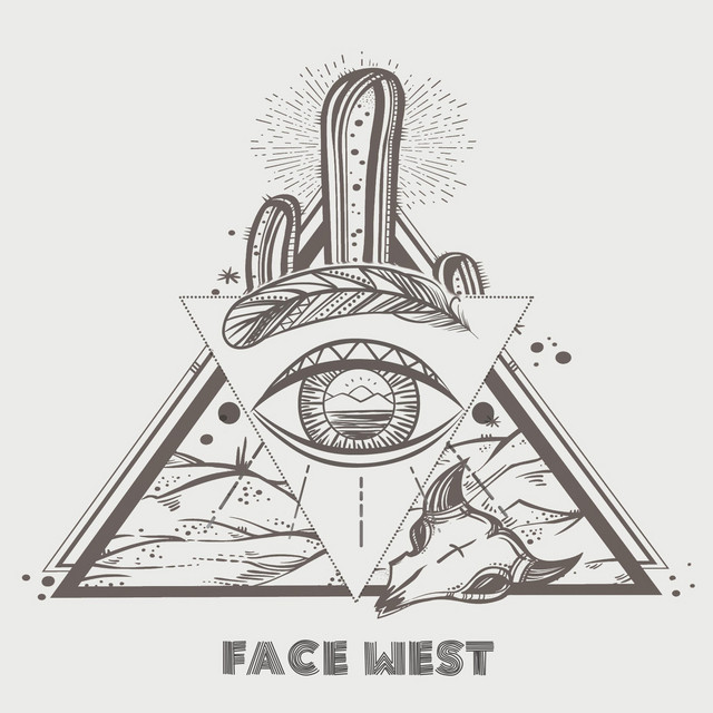 Face West cover art
