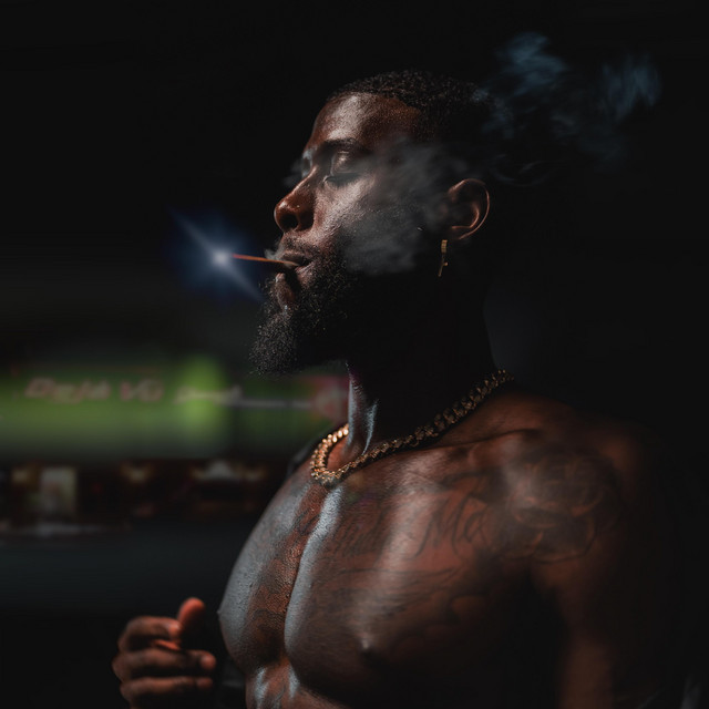 Flaws & All cover art