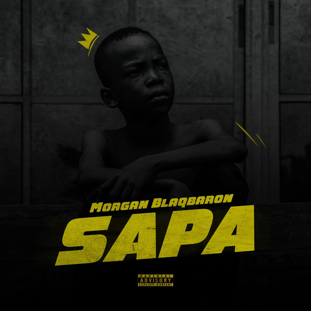 Morgan Blaqbaron | Spotify
