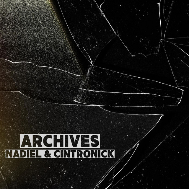Archives cover art