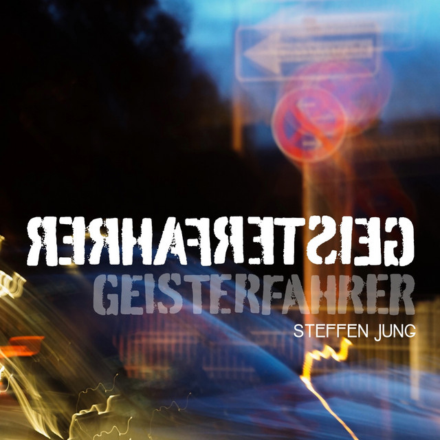 Geisterfahrer cover