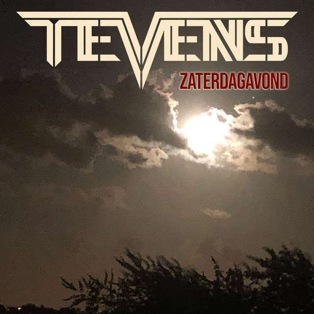 Zaterdagavond cover