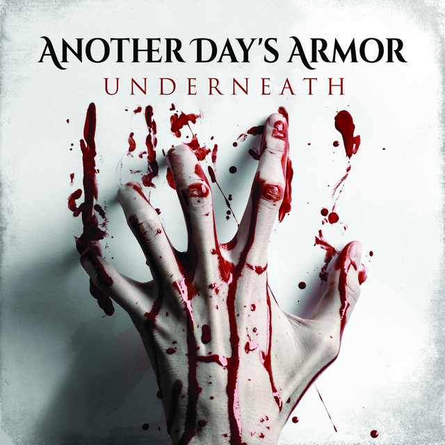 Underneath cover