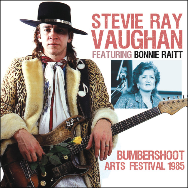 Bumbershoot Arts Festival 1985 (Live) cover art