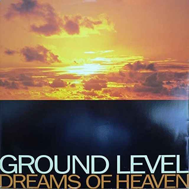 Dreams Of Heaven - Candlelight Mix 7" Edit cover art