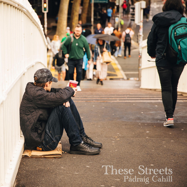 These Streets cover