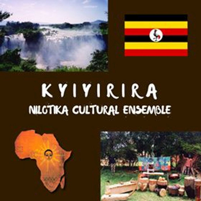KIYIYIRIRA cover art