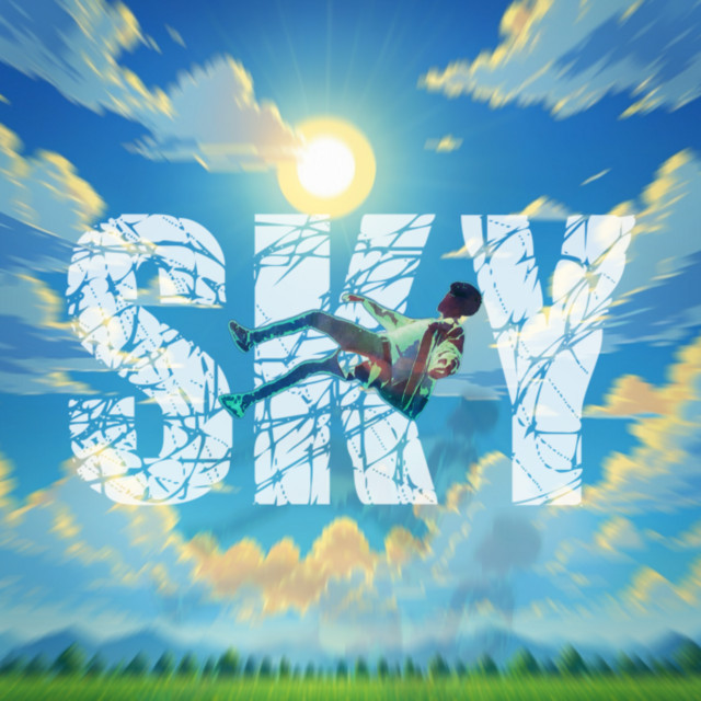 SKY (SLOWED)