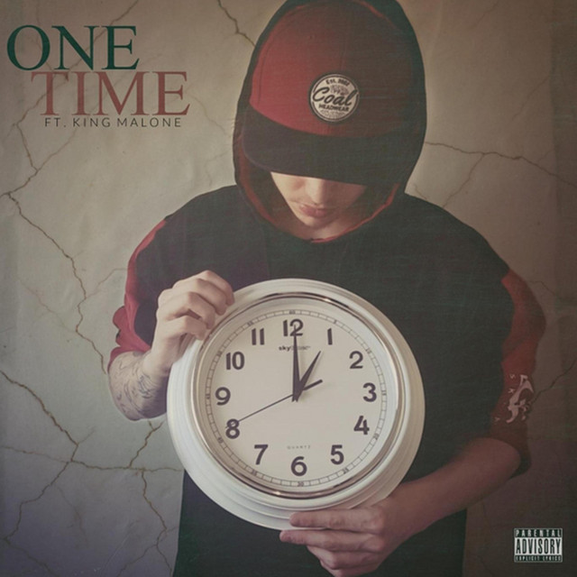 One Time cover