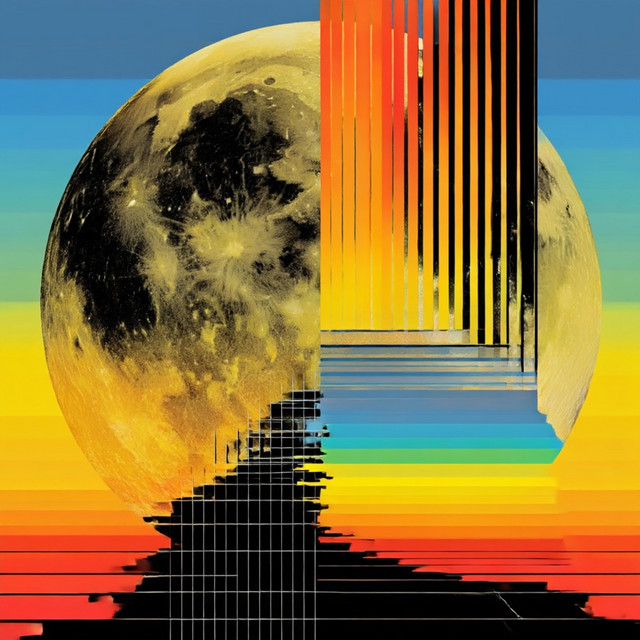 Unite (SAAND Remix) cover