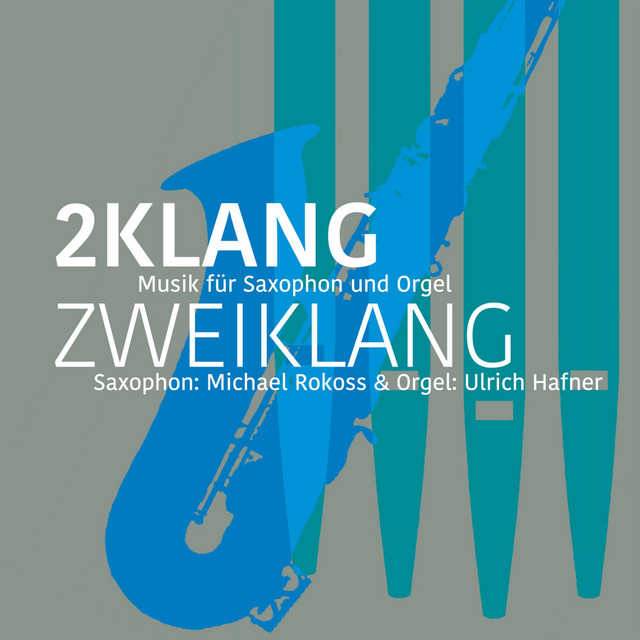 Michael Rokoss | Spotify