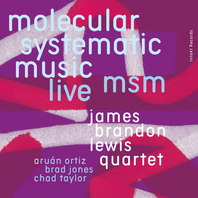 James Brandon Lewis Quartet