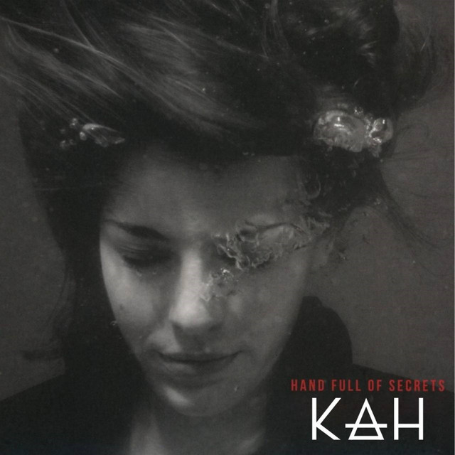Hand Full of Secrets cover art