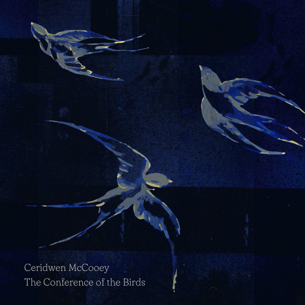The Conference of the Birds cover art