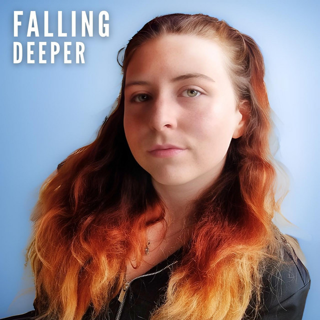 Falling Deeper cover