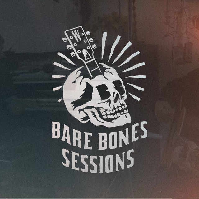 BAREBONES SESSIONS, Vol. 1 cover art