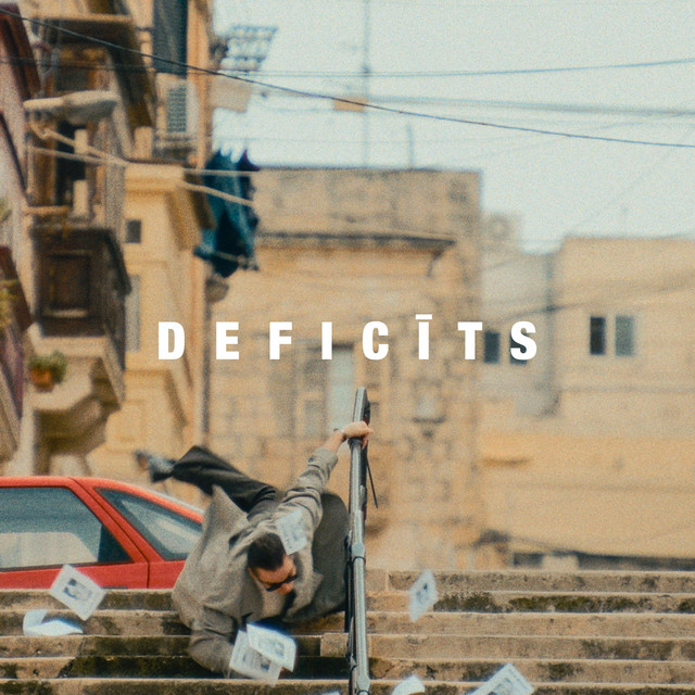 Deficīts cover