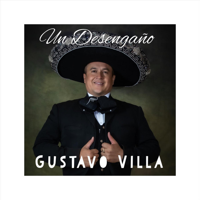 Gustavo Villa