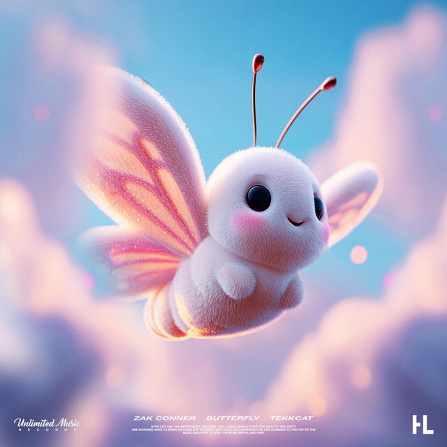 Butterfly - HardTekk