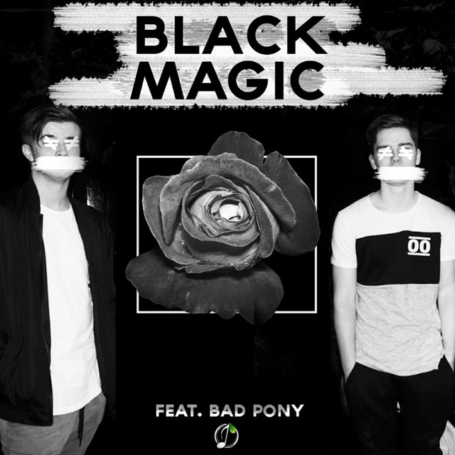Black Magic (feat. Bad Pony)