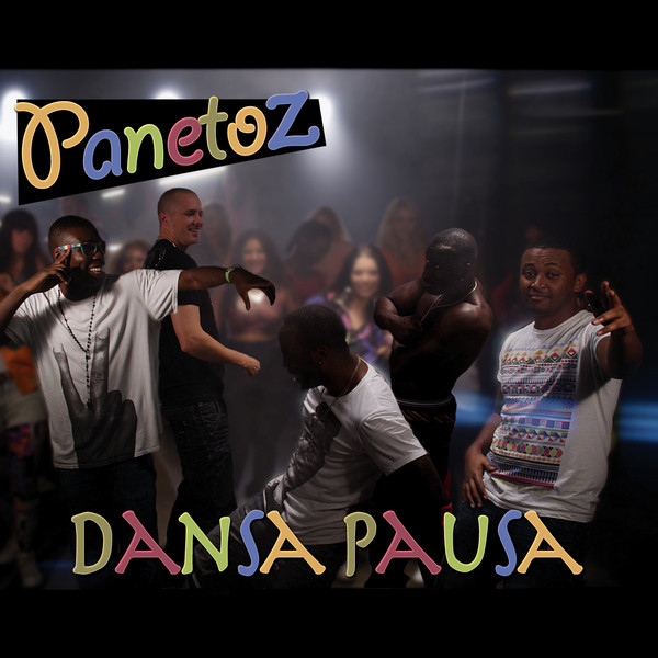 Dansa Pausa