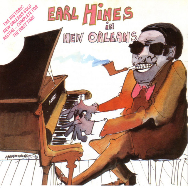 その他 Meets Earl Hines [CD] Earl Hines – Spontaneous Explorations – Vinyl (LP, Album, Mono