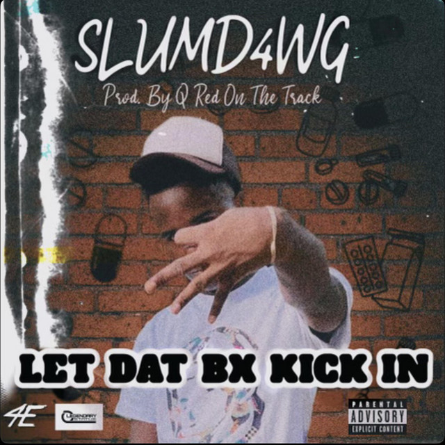 SLUMD4WG