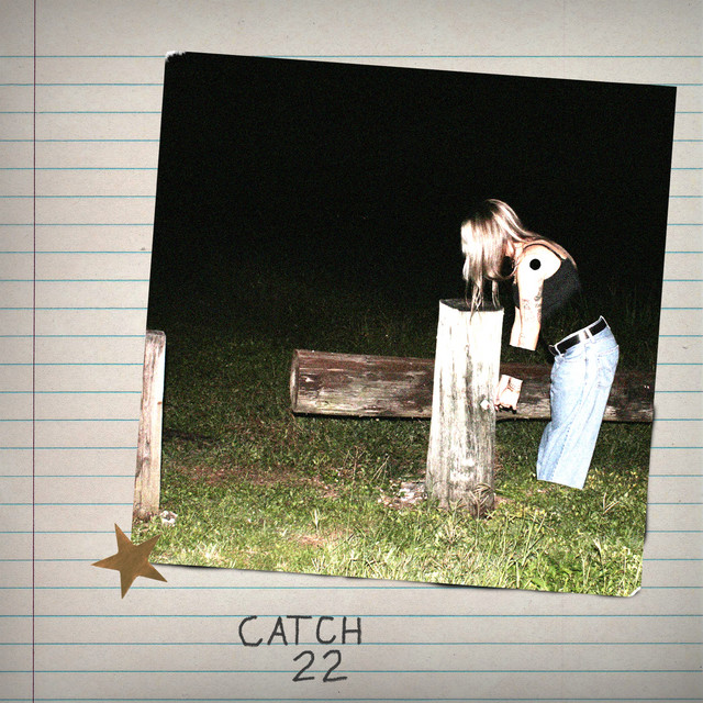Catch 22 by Deux Visages