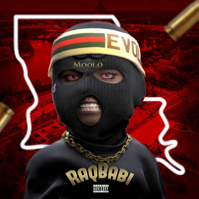 Raq Babi - Single by Moolo | Spotify