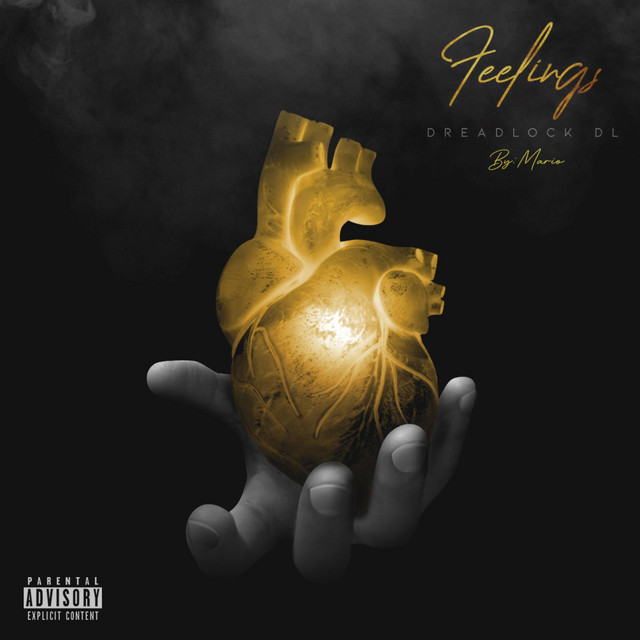 Feelings cover art