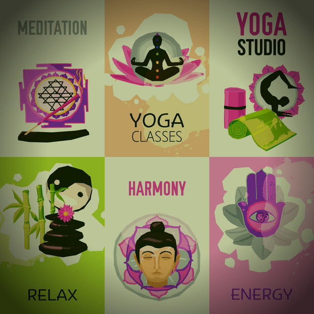 Meditation, Relax, Yoga Classes, Harmony, Yoga Studio, Energy cover