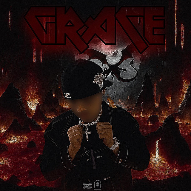 GRACE cover art