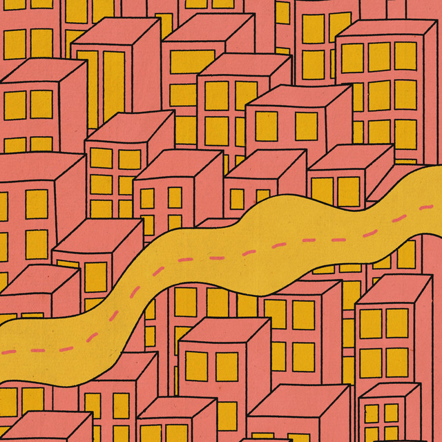 Jumbo Street cover art